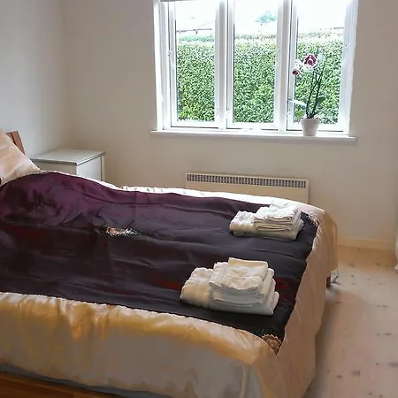 Solkrogens Bed & Breakfast Marstal