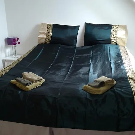 Solkrogens Bed & Breakfast Marstal
