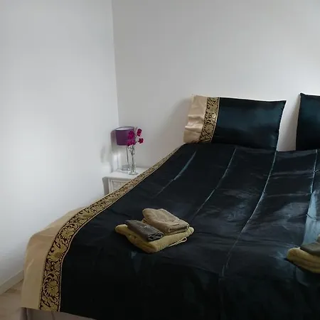 Solkrogens Bed & Breakfast Marstal