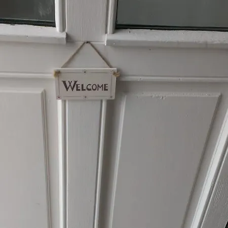 Bed & Breakfast Solkrogens Marstal