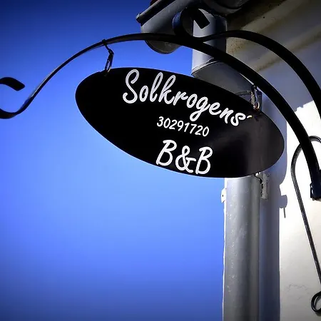 Solkrogens