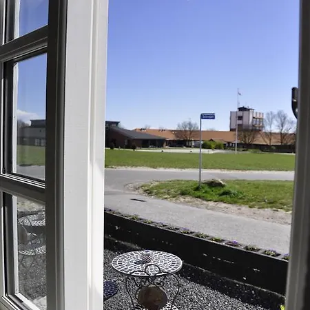 Bed & Breakfast Solkrogens Marstal