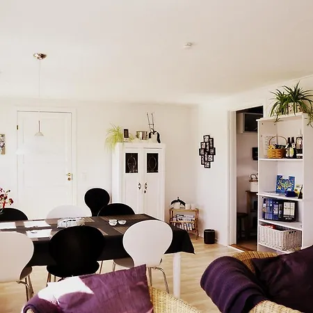Bed & Breakfast Solkrogens