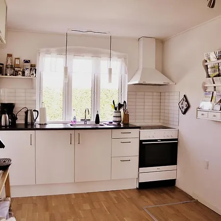 Solkrogens Bed & Breakfast Marstal