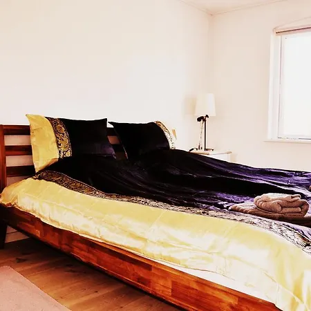 Solkrogens Bed & Breakfast