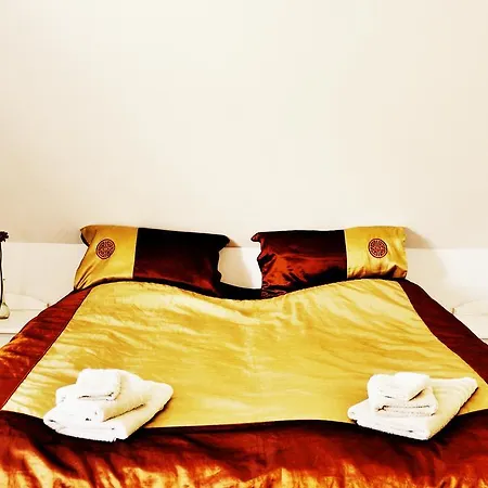 Solkrogens Bed & Breakfast